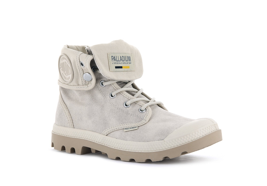 Palladium Baggy Beige | ECA346PB