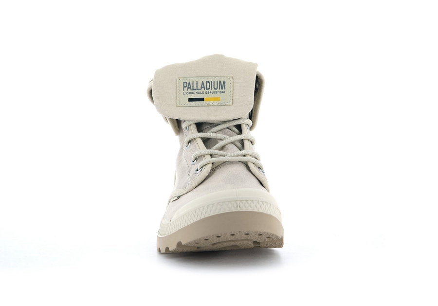 Palladium Baggy Beige | ECA346PB