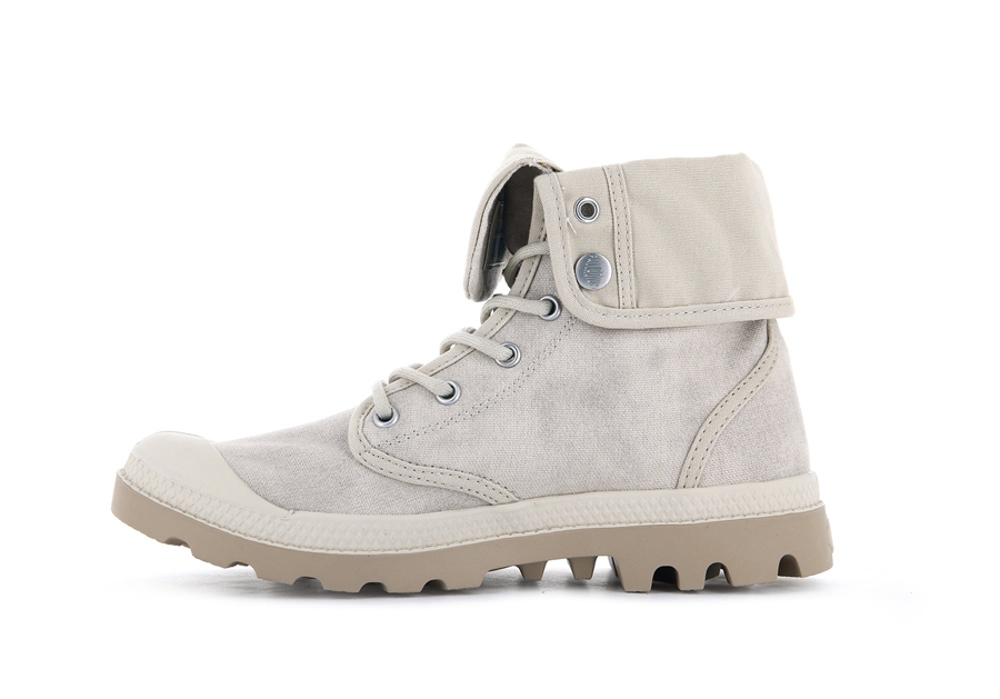 Palladium Baggy Beige | ECA346PB