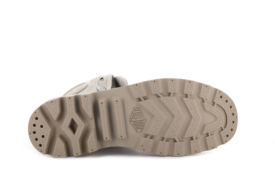 Palladium Baggy Beige | ECA346PB