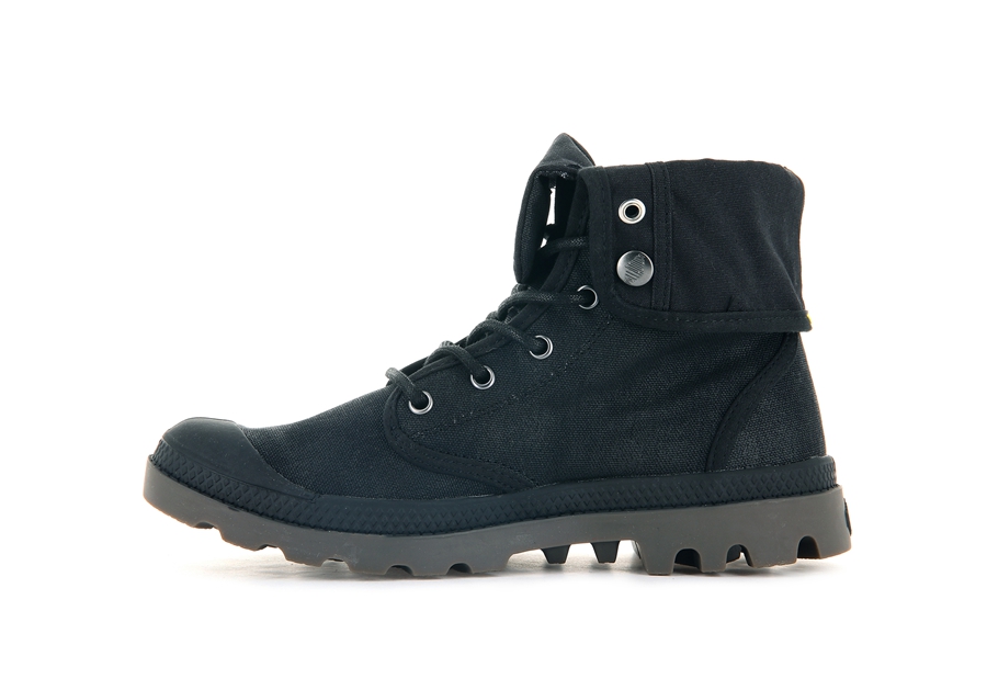 Palladium Baggy Black | JZS139SE