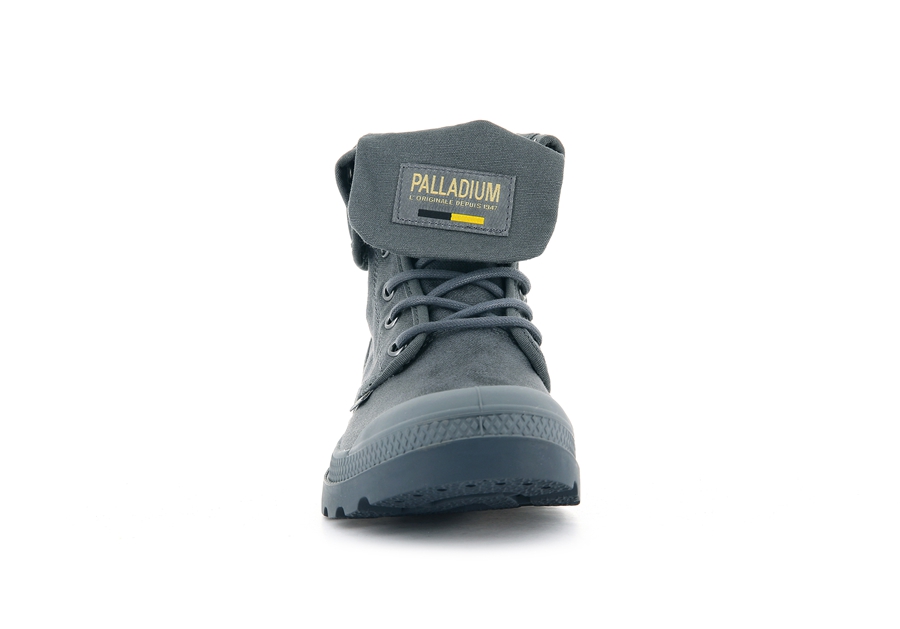 Palladium Baggy Grey | GOC5321YS