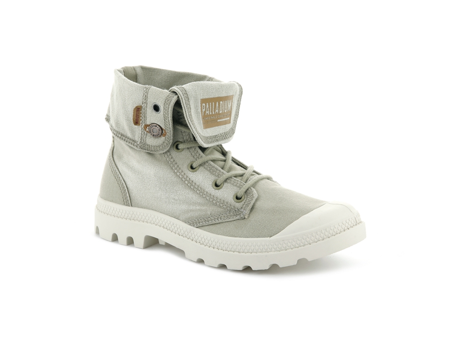 Palladium Baggy Light Green | HHO1514KM