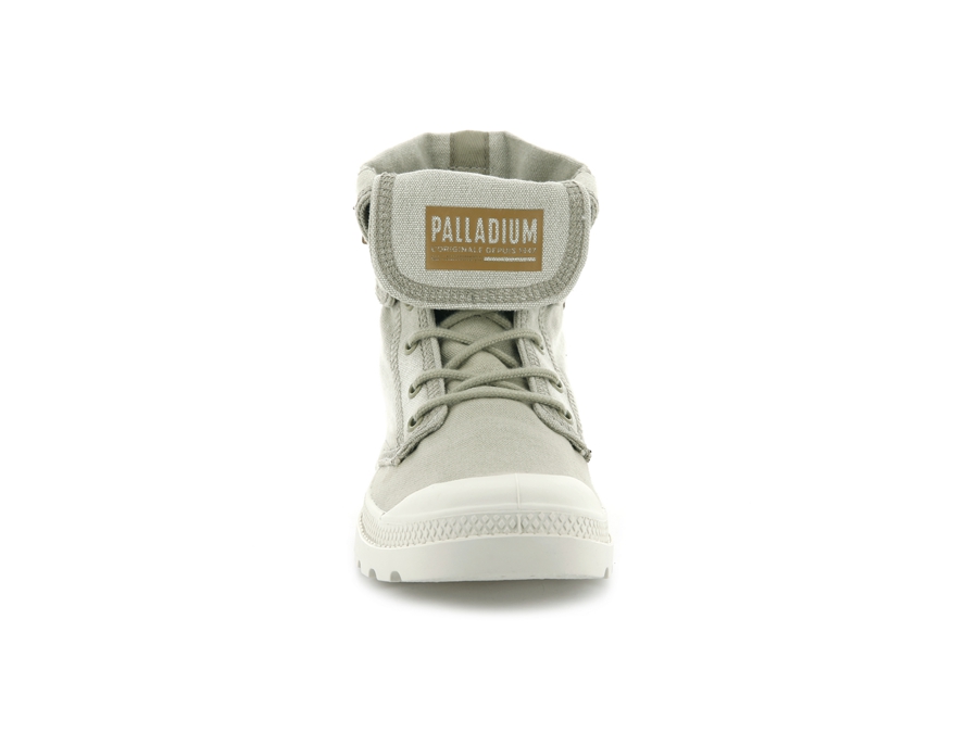 Palladium Baggy Light Green | HHO1514KM