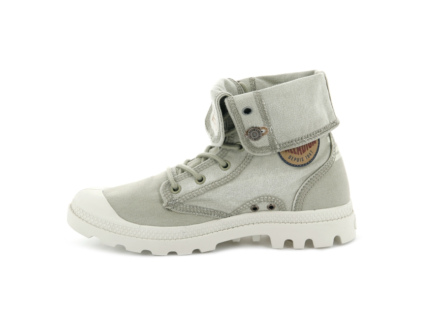 Palladium Baggy Light Green | XGM1285QG