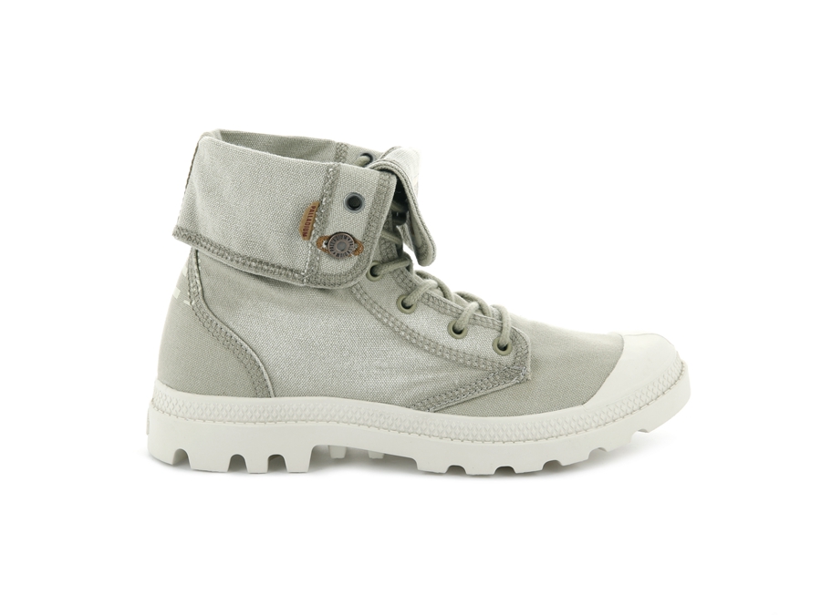 Palladium Baggy Light Green | XGM1285QG