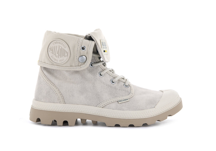 Palladium Baggy Light Khaki | TSW5089ZS