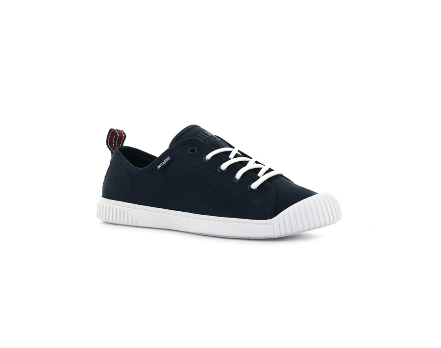 Palladium Easy Lace Indigo | YEO7358WD