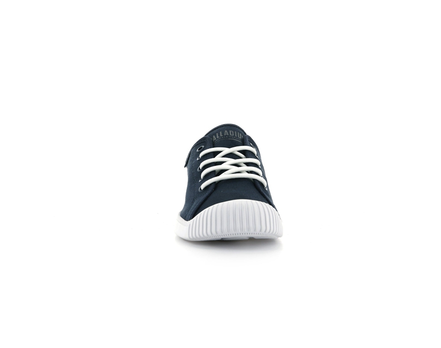 Palladium Easy Lace Indigo | YEO7358WD