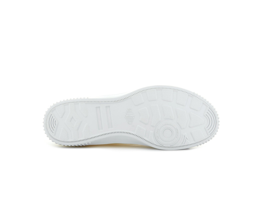 Palladium Easy Lace Yellow | TJY6281AL