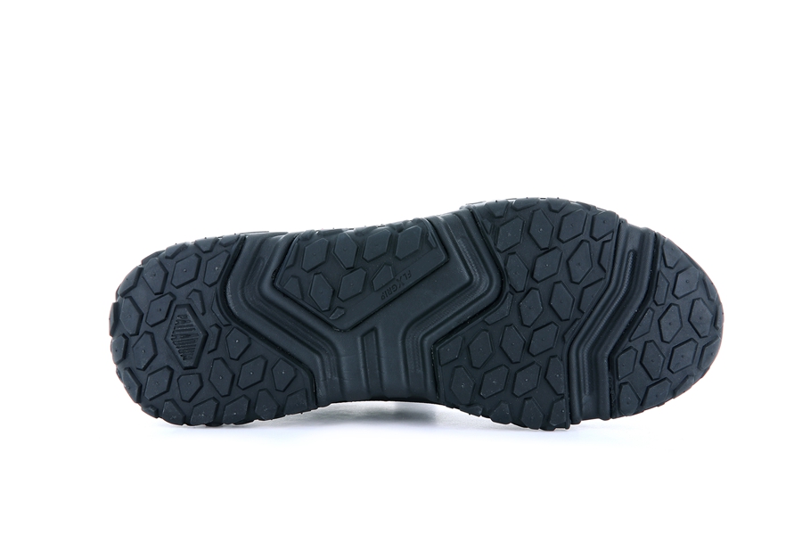 Palladium Off-grid Black | KQF2374SF