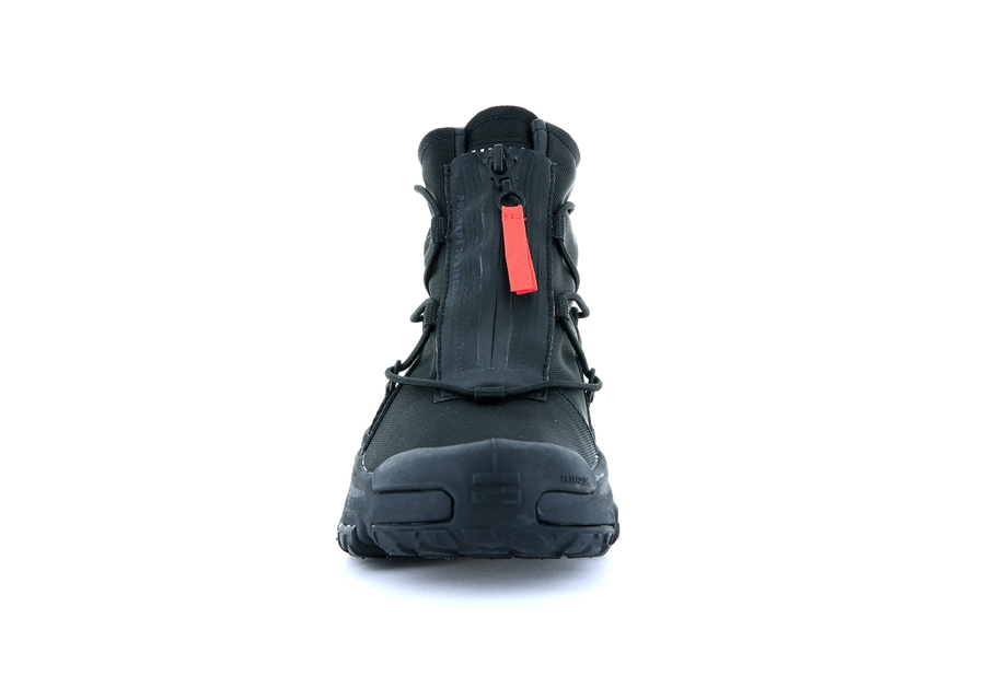 Palladium Off-grid Black | VBV3096DS