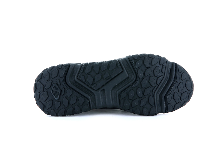 Palladium Off-grid Black | VBV3096DS