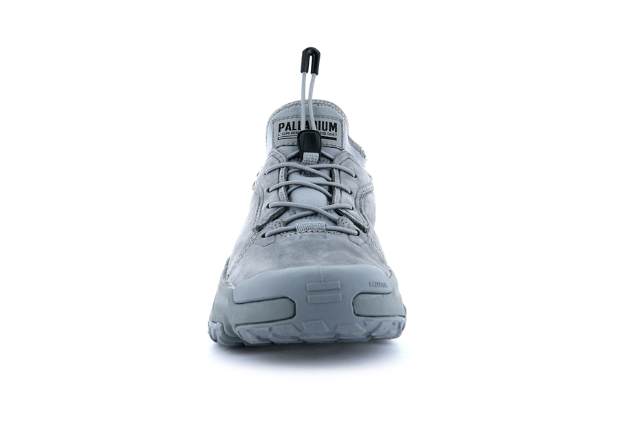 Palladium Off-grid Grey | BEN10045EG