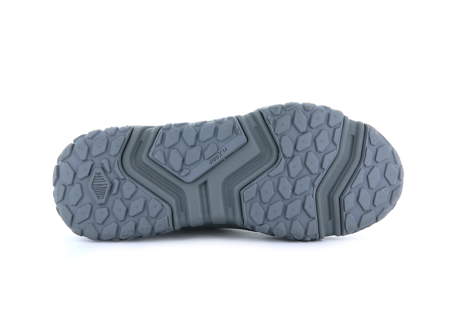 Palladium Off-grid Grey | BEN10045EG