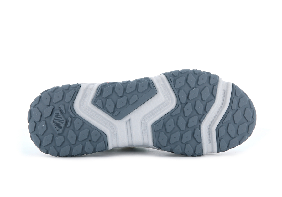 Palladium Off-grid Grey | QJA9530ZO