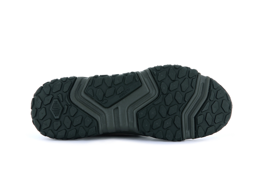 Palladium Off-grid Olive | FXA4728ST