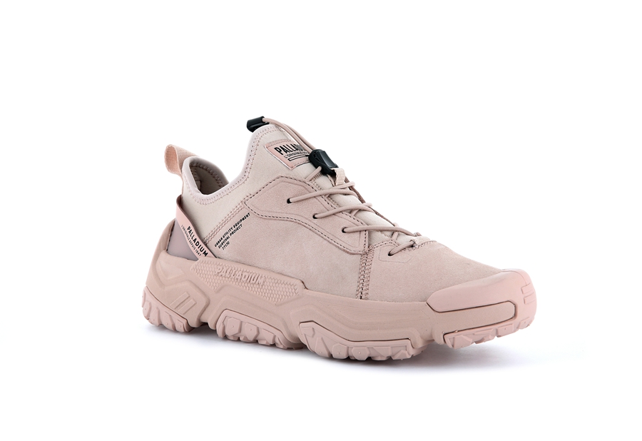 Palladium Off-grid Pink | DGZ4056UY