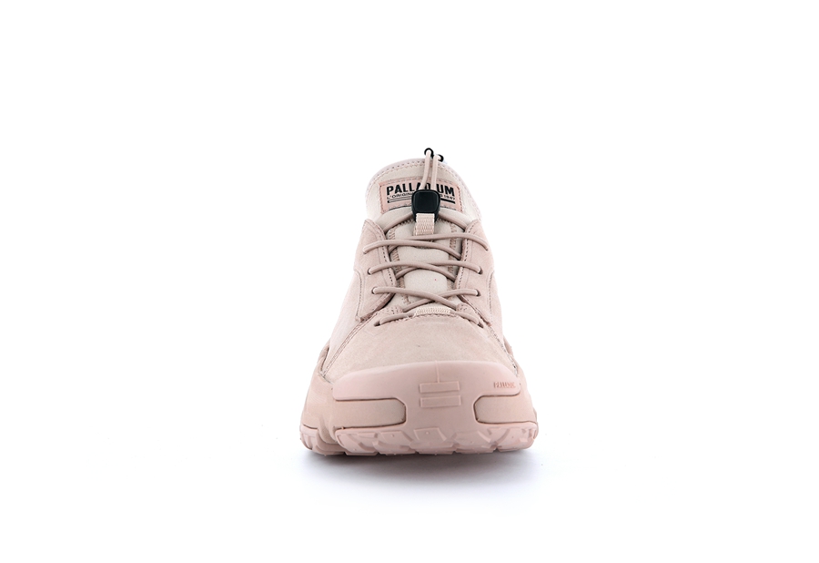 Palladium Off-grid Pink | DGZ4056UY