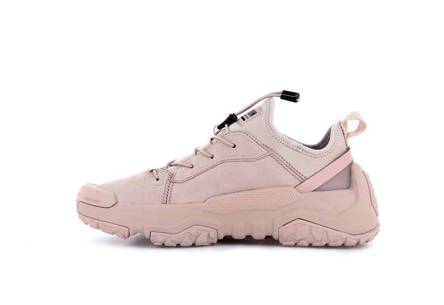 Palladium Off-grid Pink | DGZ4056UY