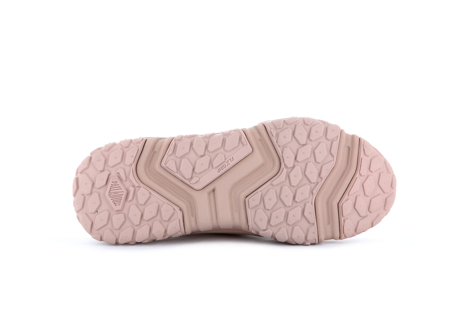 Palladium Off-grid Pink | DGZ4056UY