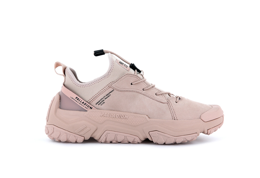 Palladium Off-grid Pink | DGZ4056UY