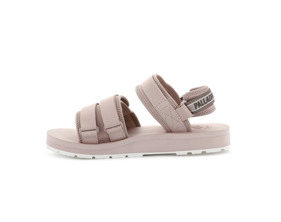 Palladium Outdoorsy Rose | GJT962HB