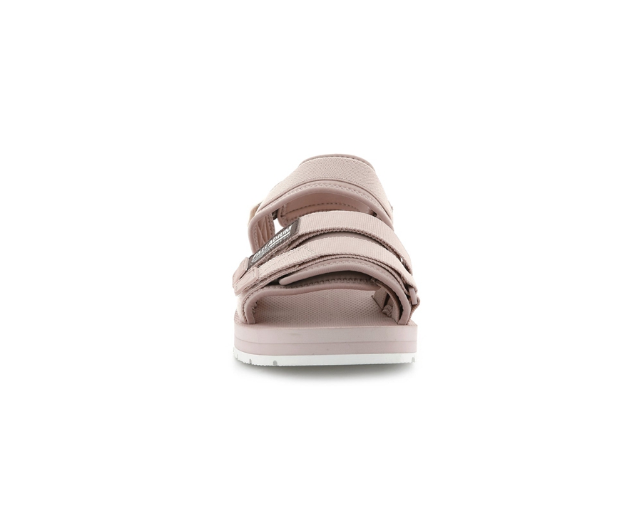 Palladium Outdoorsy Rose | MSN553CD