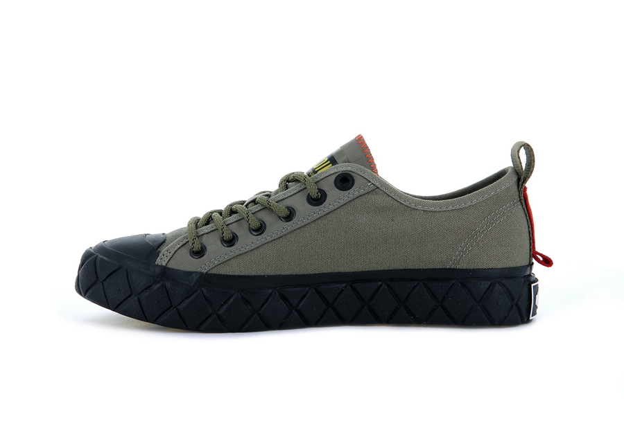 Palladium Palla Green | CSH5171UE