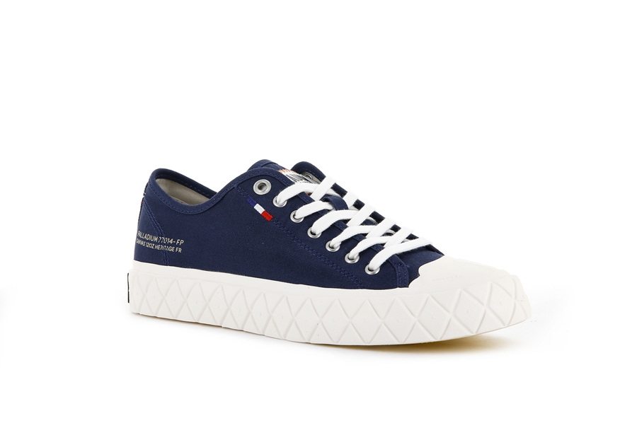 Palladium Palla Indigo | CFI7040QE