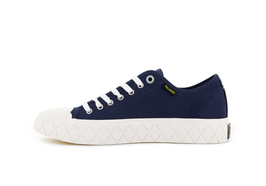 Palladium Palla Indigo | CFI7040QE