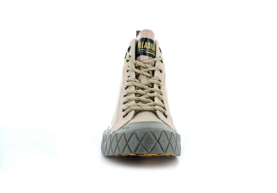 Palladium Palla Khaki | BUL1269RI