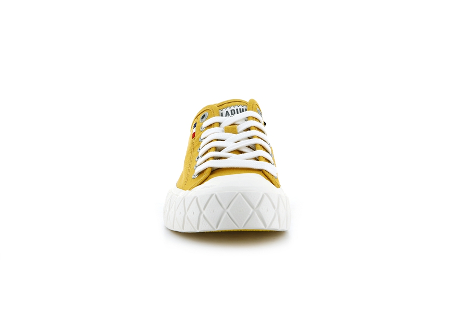 Palladium Palla Mustard | BQI9570QP