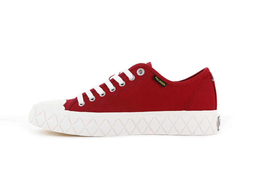 Palladium Palla Red | JEL744RJ