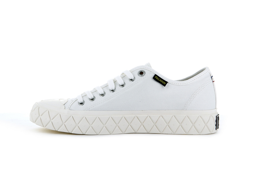 Palladium Palla White | FGY3959XH