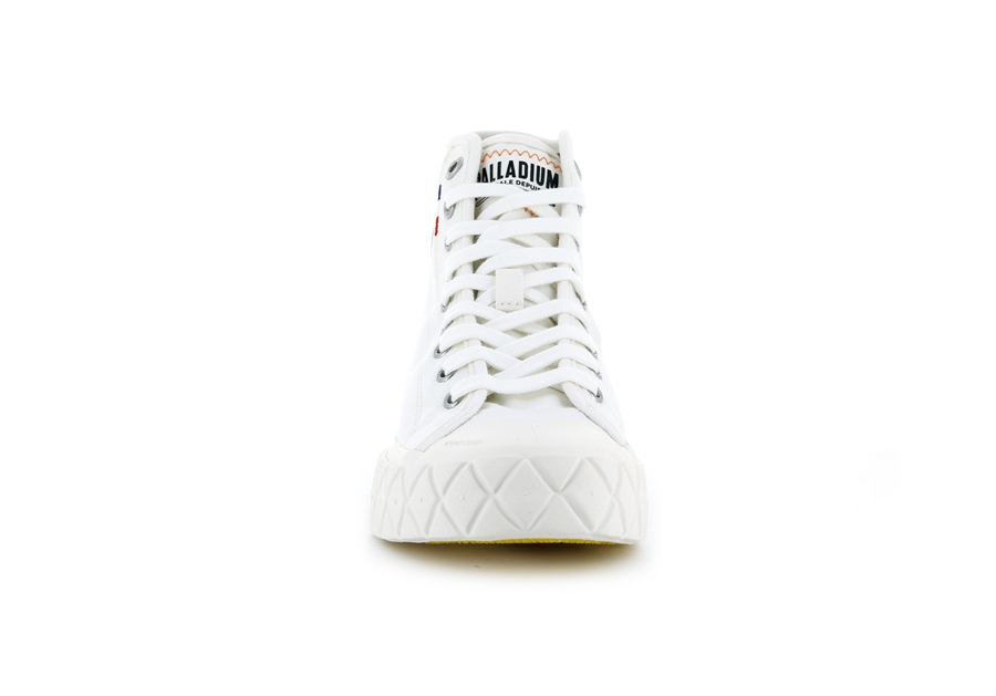 Palladium Palla White | SXX842RH