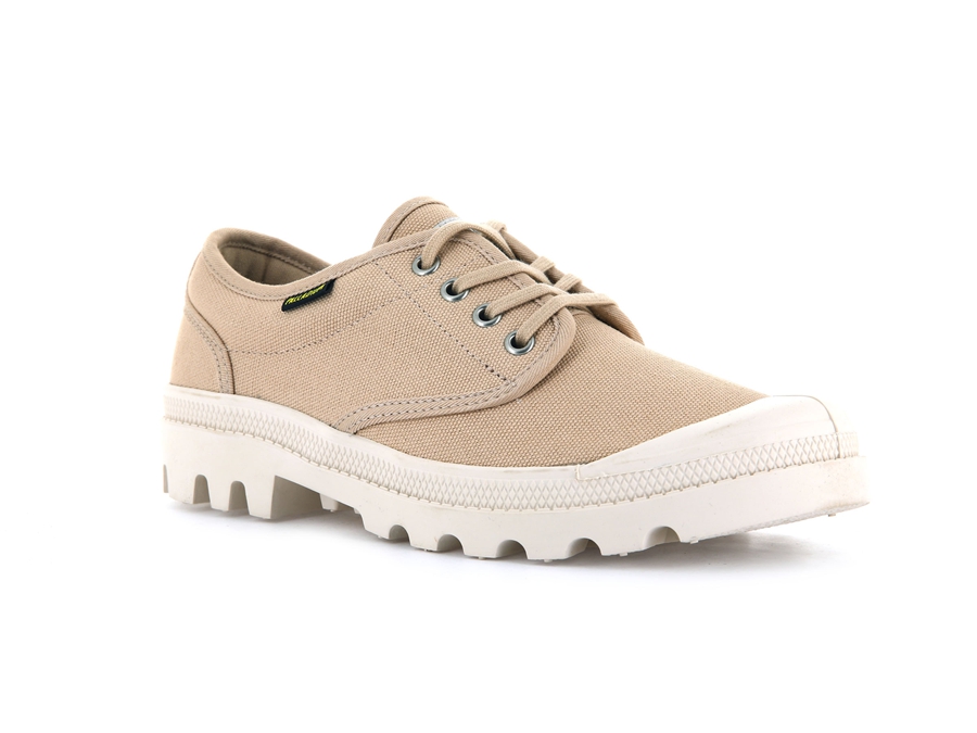 Palladium Pallabrousse Beige | LAL508YO