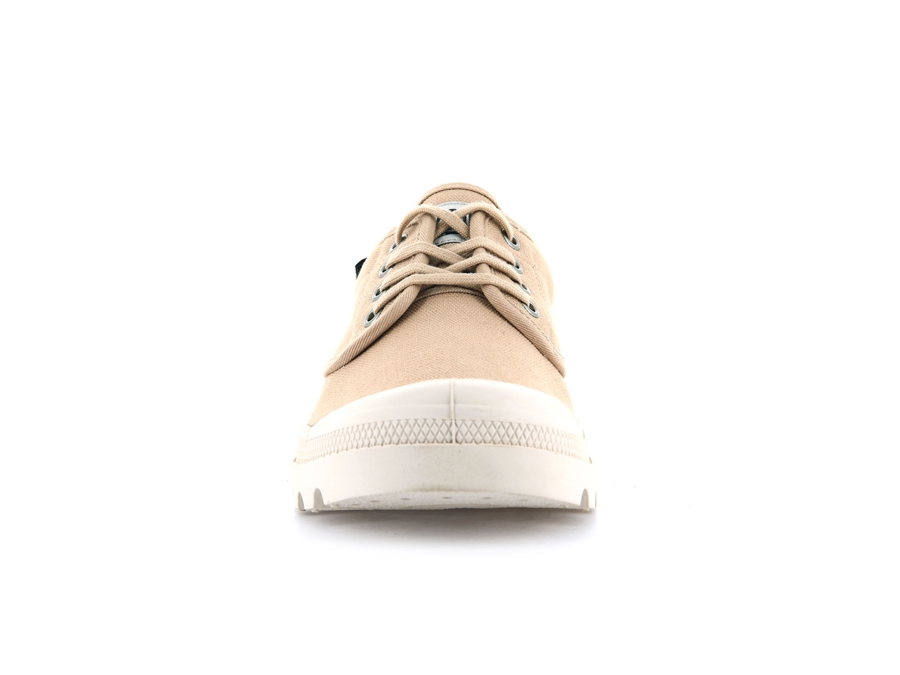 Palladium Pallabrousse Beige | LAL508YO