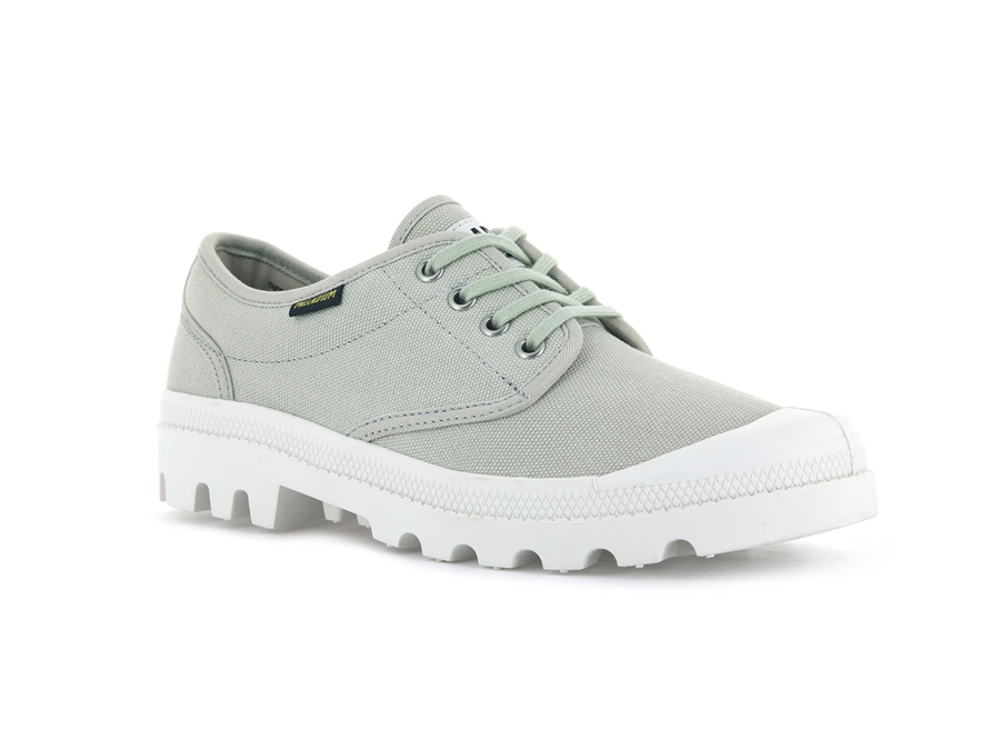 Palladium Pallabrousse Grey | NMW9151MI