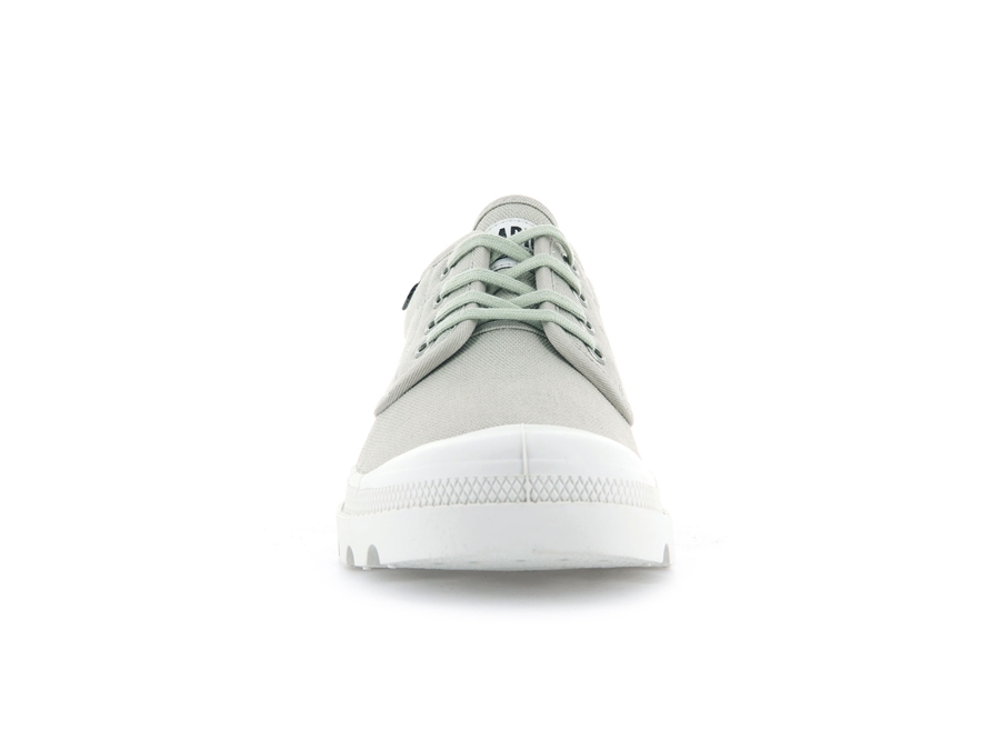 Palladium Pallabrousse Grey | NMW9151MI