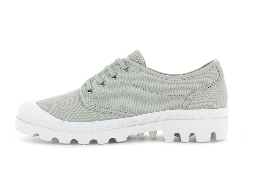 Palladium Pallabrousse Grey | NMW9151MI