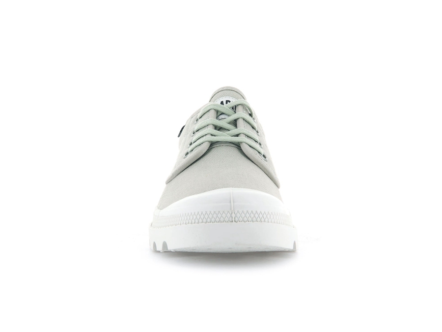 Palladium Pallabrousse Light Green | NZK5997ML