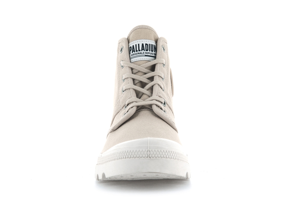 Palladium Pallabrousse Light Khaki | GDA1390YP