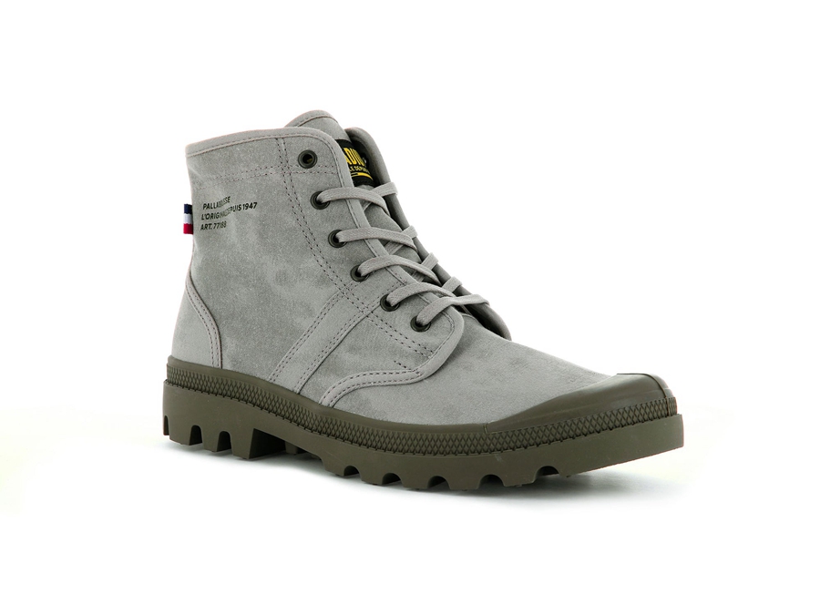 Palladium Pallabrousse Multicolor | LPX9227IJ