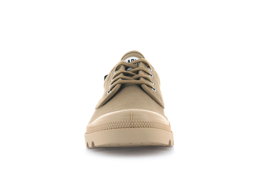 Palladium Pallabrousse Olive | IVG580NK