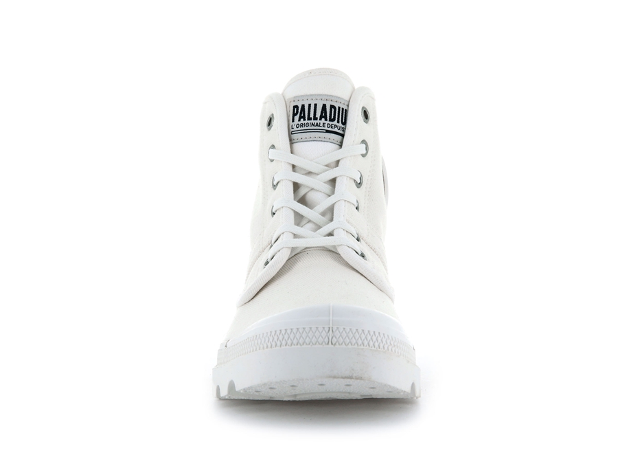 Palladium Pallabrousse White | NBG8210DH