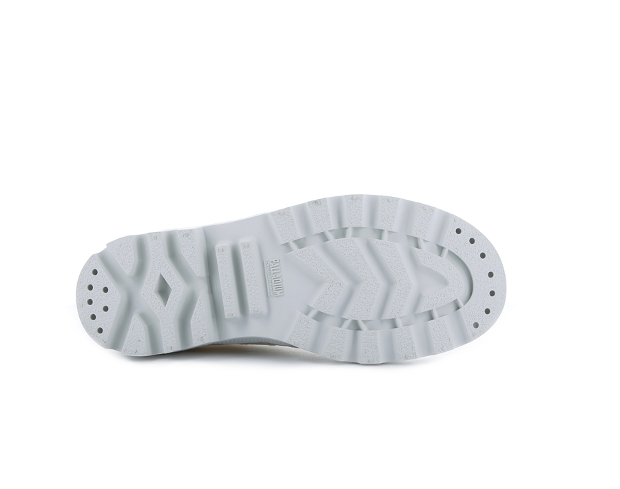 Palladium Pallabrousse White | ZTQ4073CD