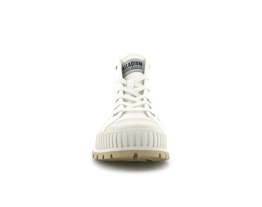 Palladium Pallashock White | HFU1883LD