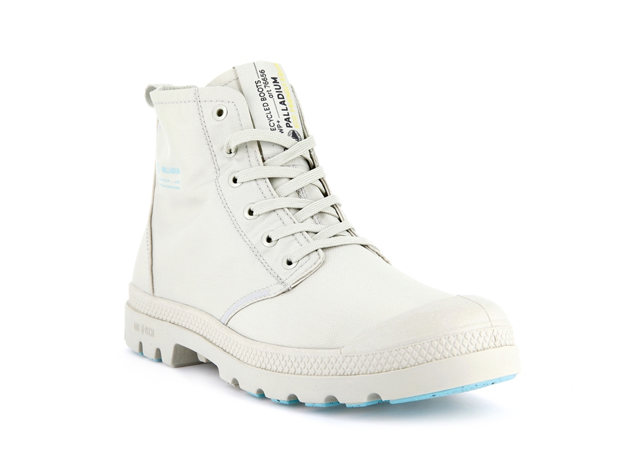 Palladium Pampa Beige | QJN7478RZ