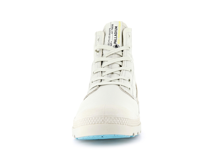 Palladium Pampa Beige | VPA9117NO